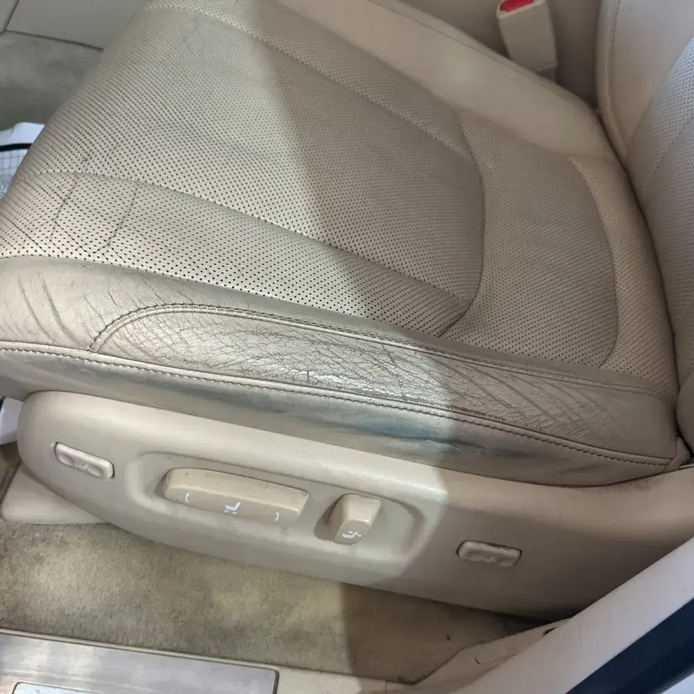 2017 Lexus LX 570 Base