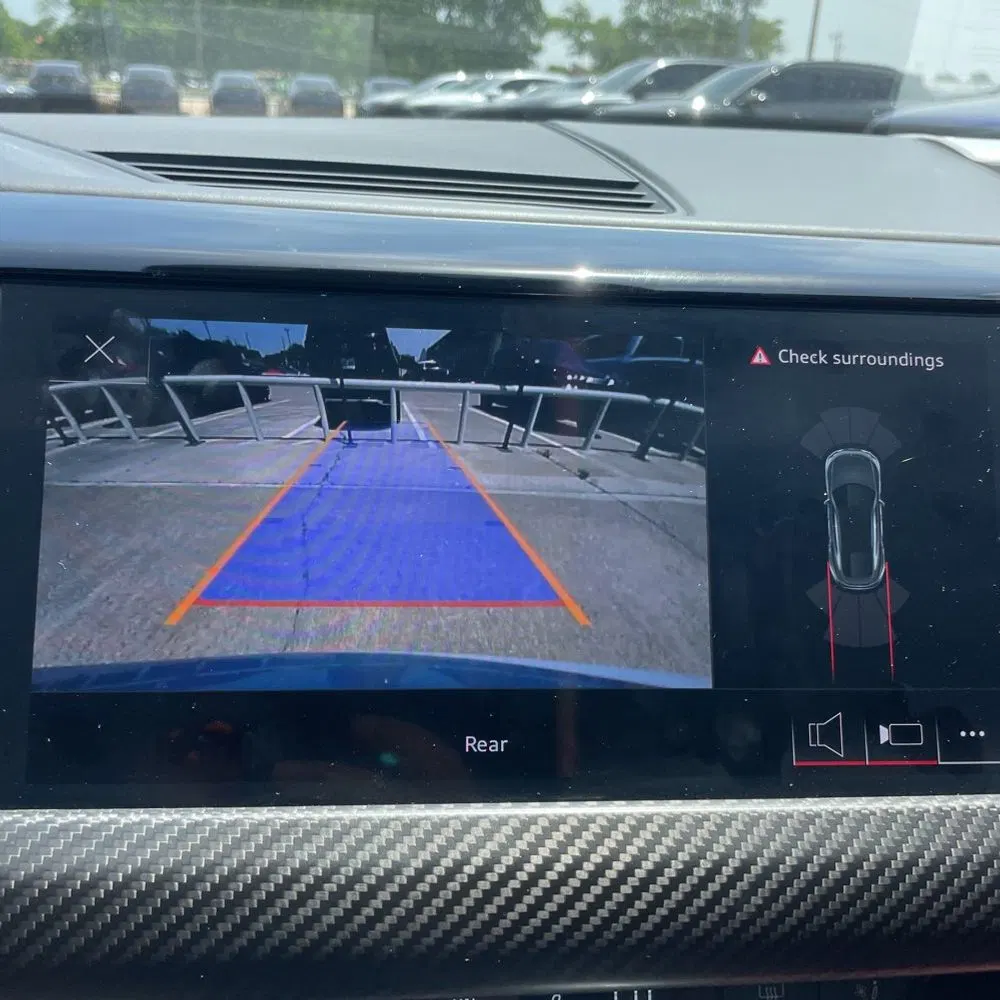 2022 Audi e-tron GT Premium Plus