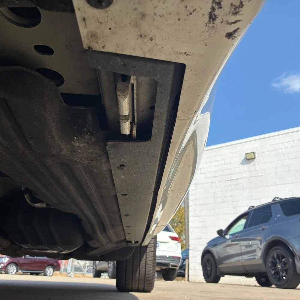 2022 Land Rover Range Rover Sport HST
