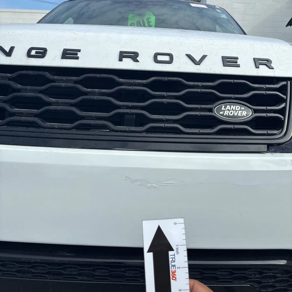 2022 Land Rover Range Rover Sport HST