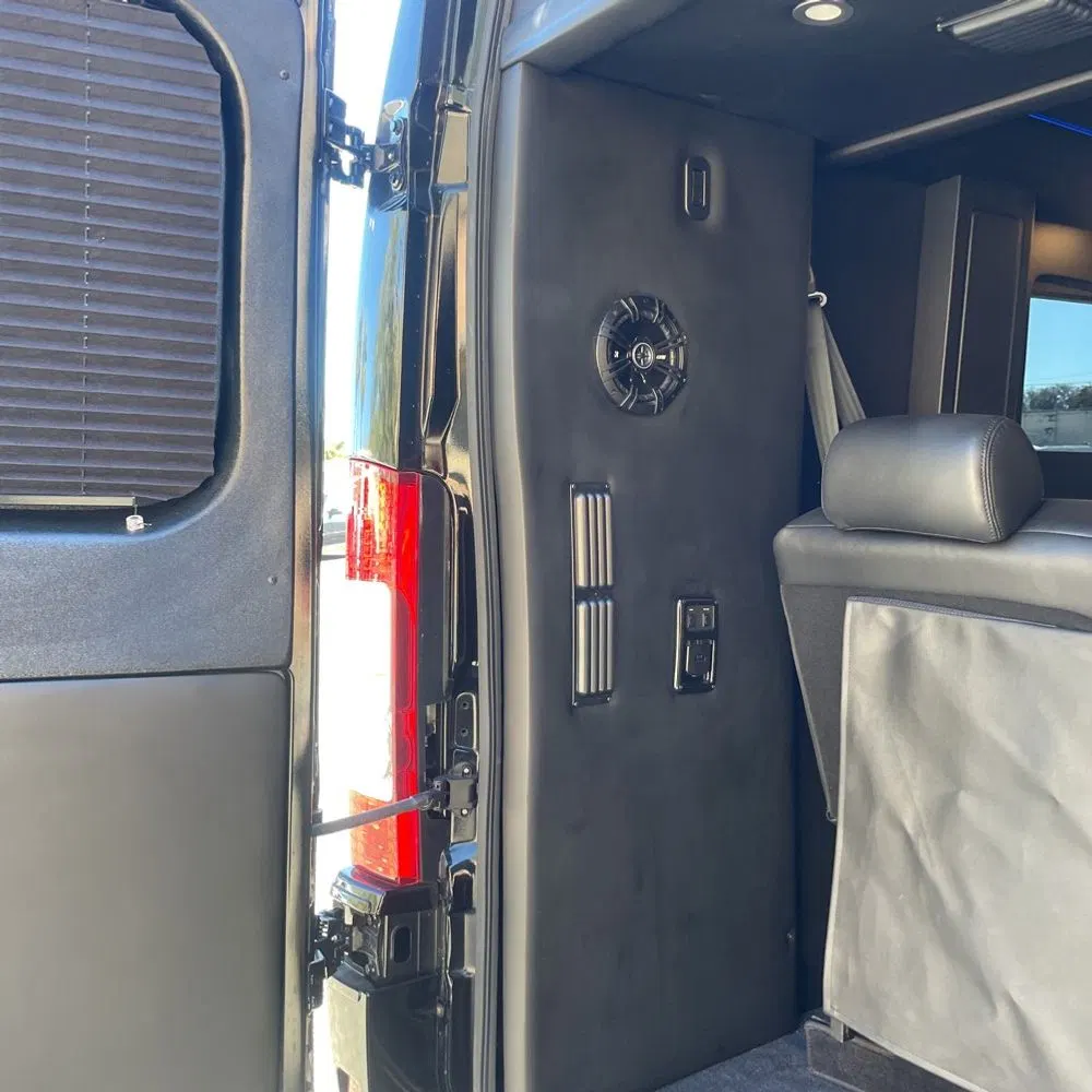 2021 Ram ProMaster 3500 159 WB