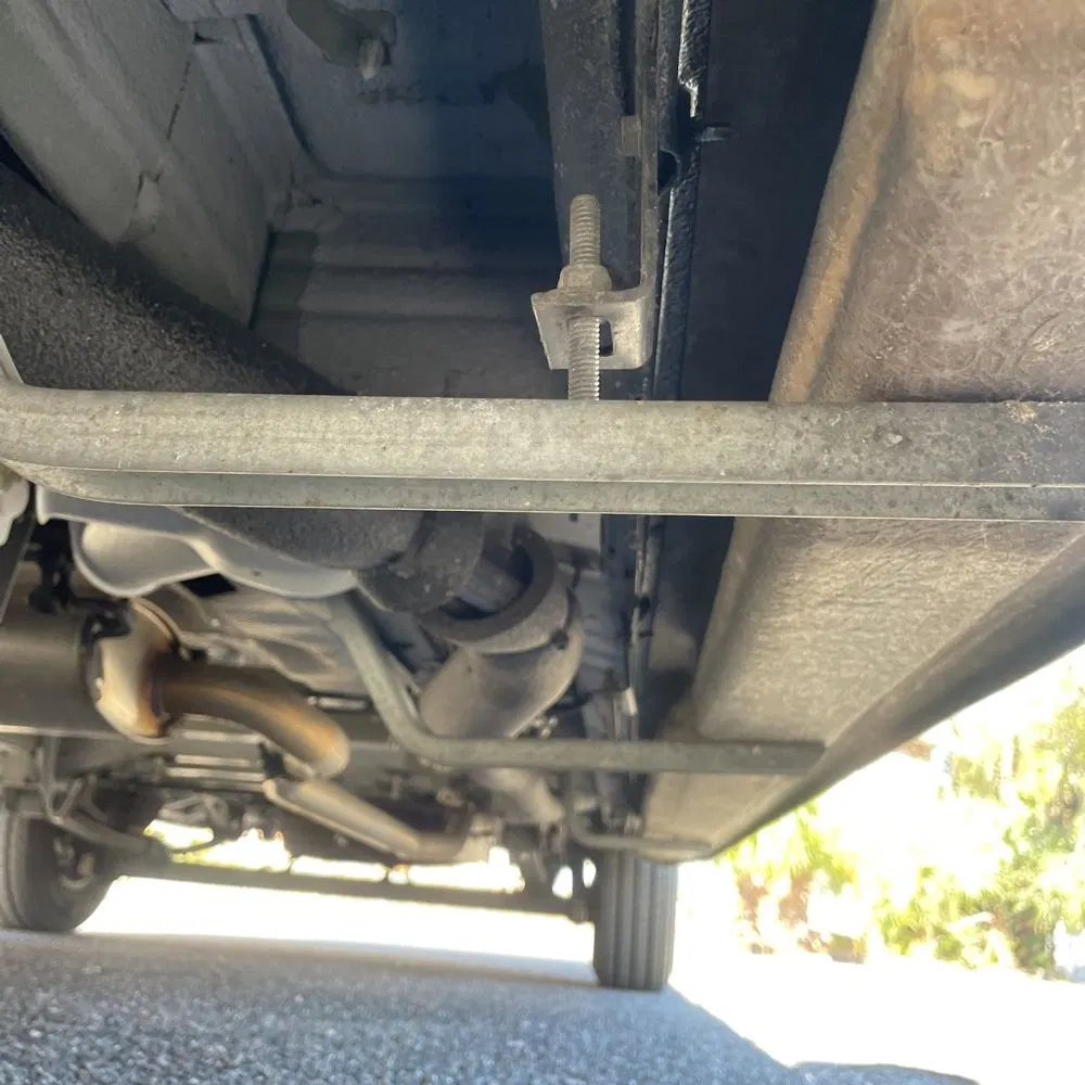 2021 Ram ProMaster 3500 159 WB