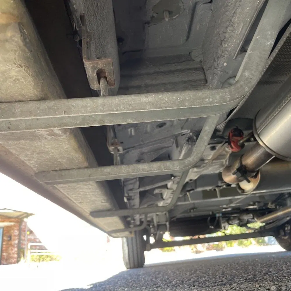 2021 Ram ProMaster 3500 159 WB