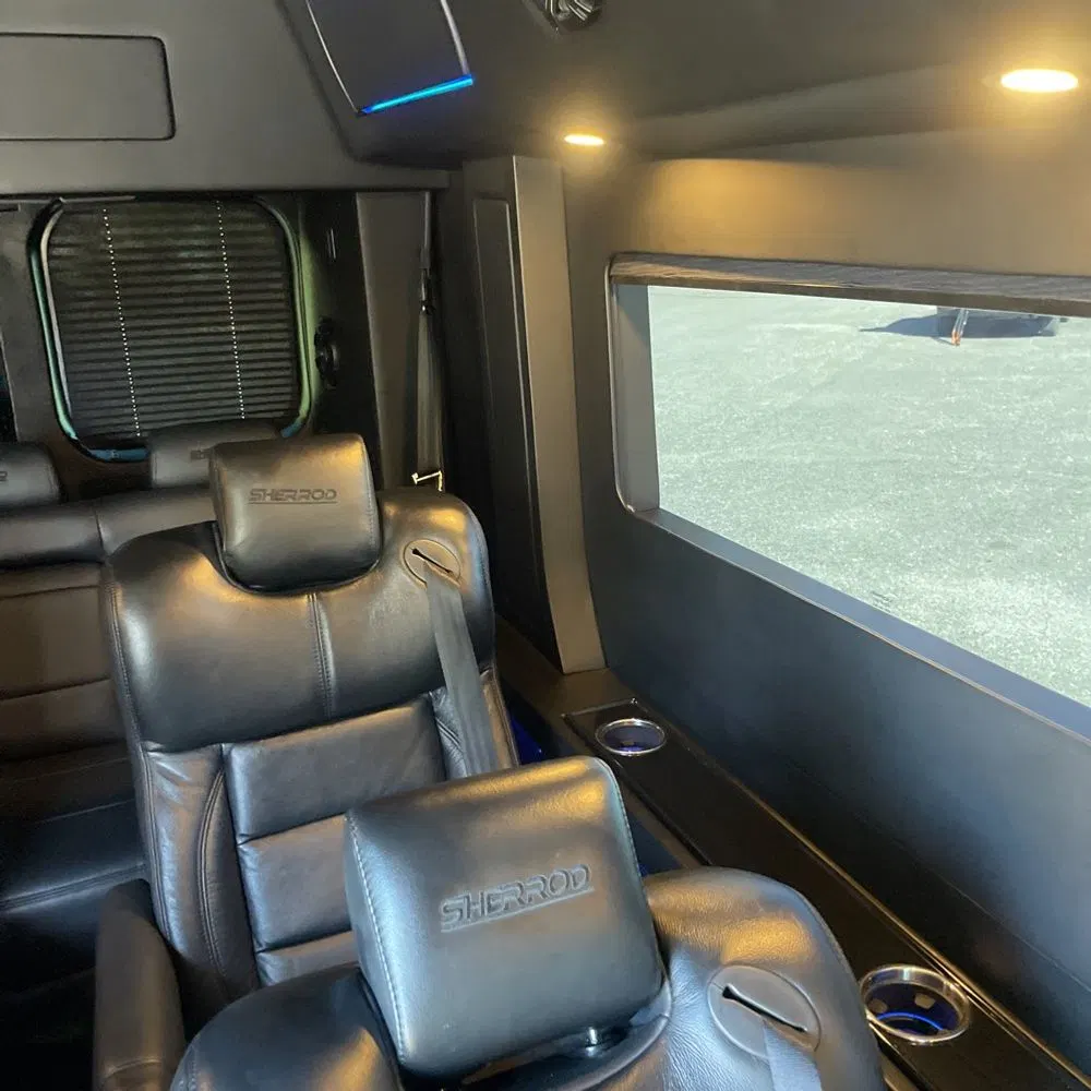 2021 Ram ProMaster 3500 159 WB