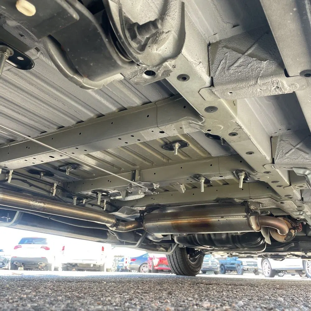 2021 Ram ProMaster 3500 159 WB