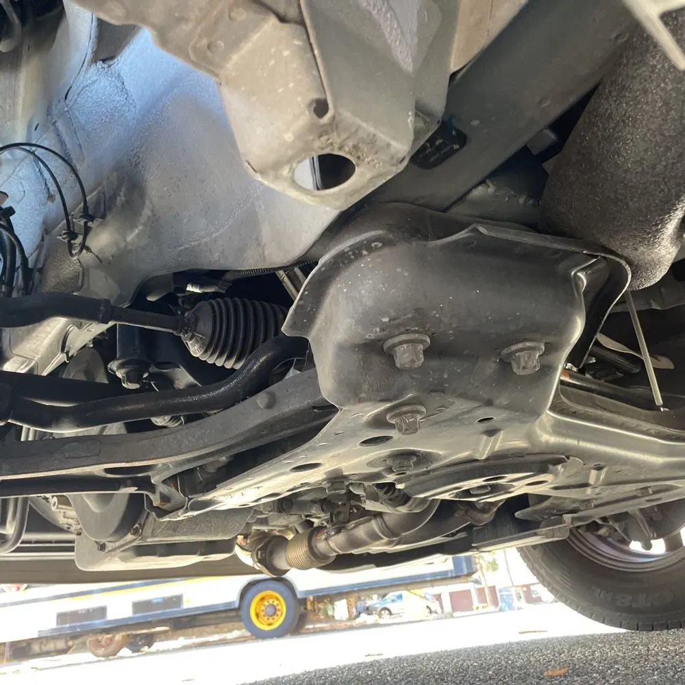 2021 Ram ProMaster 3500 159 WB