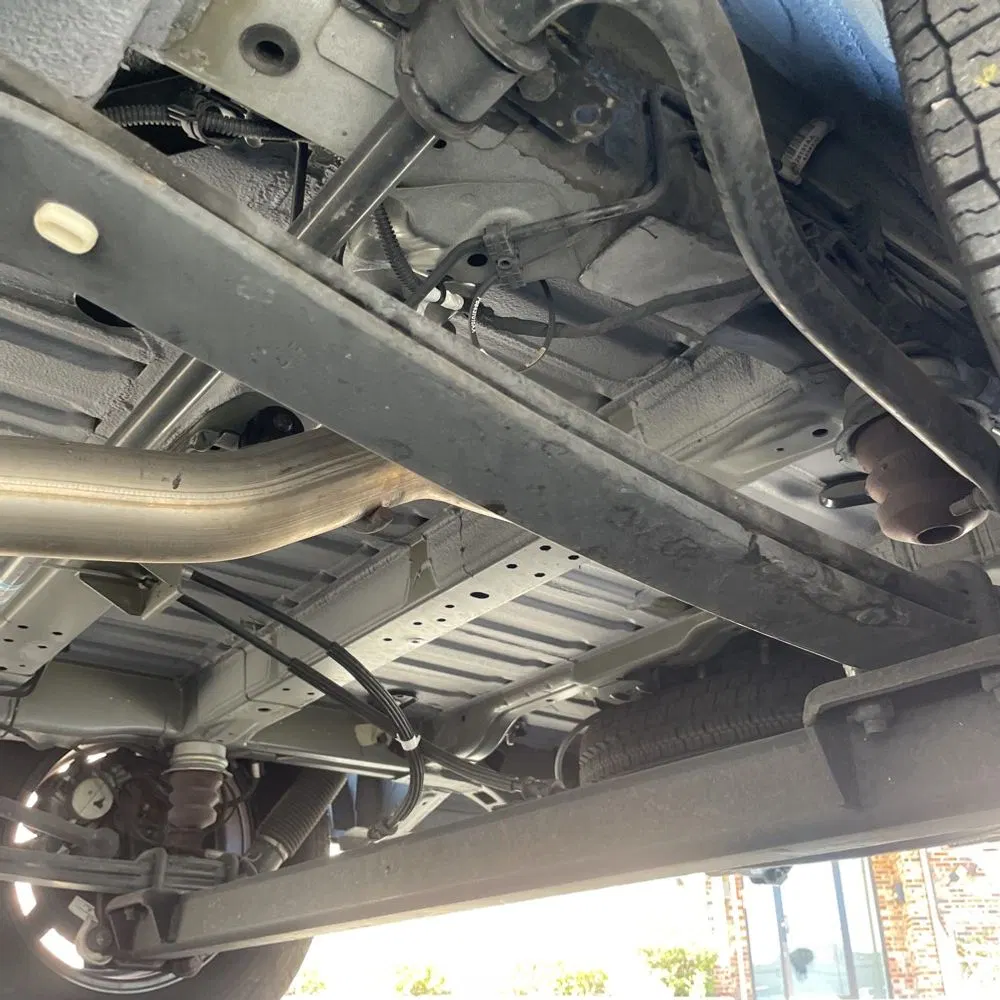 2021 Ram ProMaster 3500 159 WB