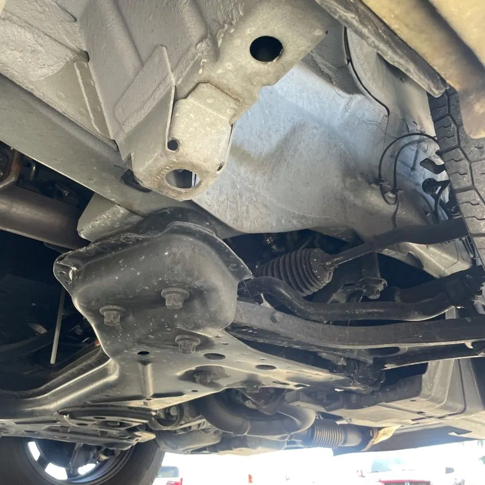 2021 Ram ProMaster 3500 159 WB