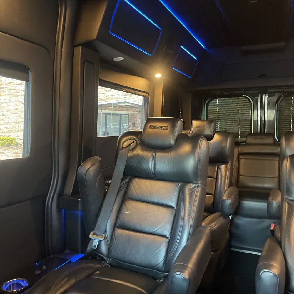 2021 Ram ProMaster 3500 159 WB