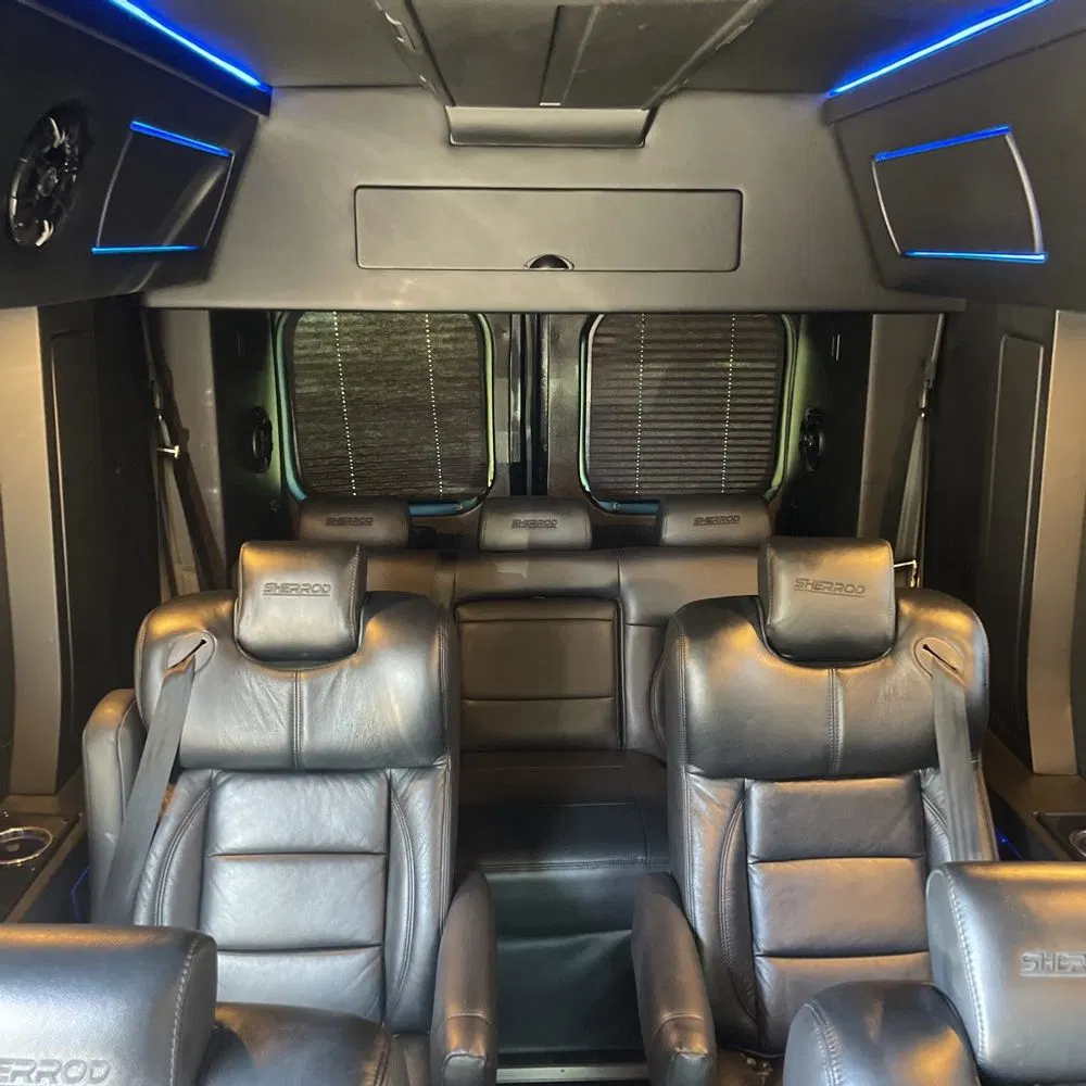2021 Ram ProMaster 3500 159 WB