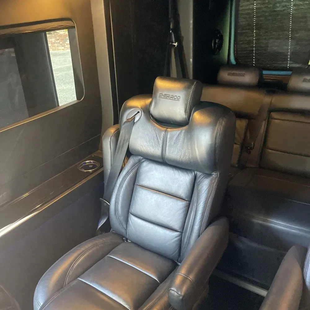 2021 Ram ProMaster 3500 159 WB