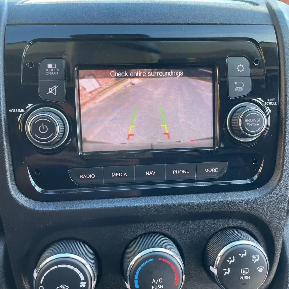 2021 Ram ProMaster 3500 159 WB
