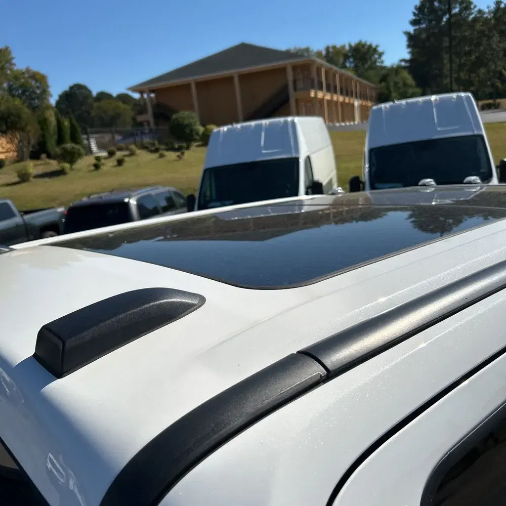 2025 Ford F-350 Super Duty King Ranch