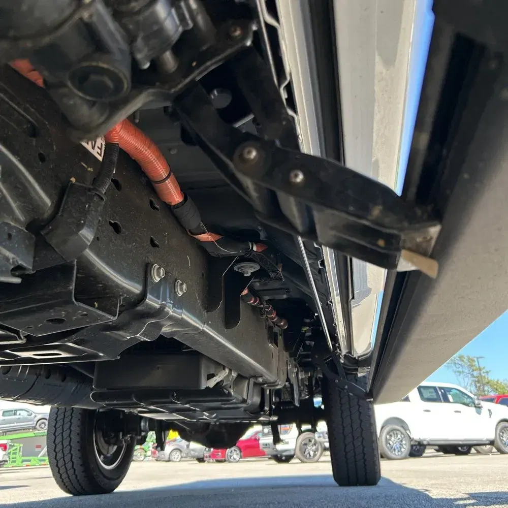 2025 Ford F-350 Super Duty King Ranch