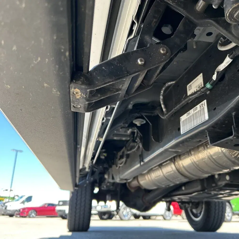 2025 Ford F-350 Super Duty King Ranch