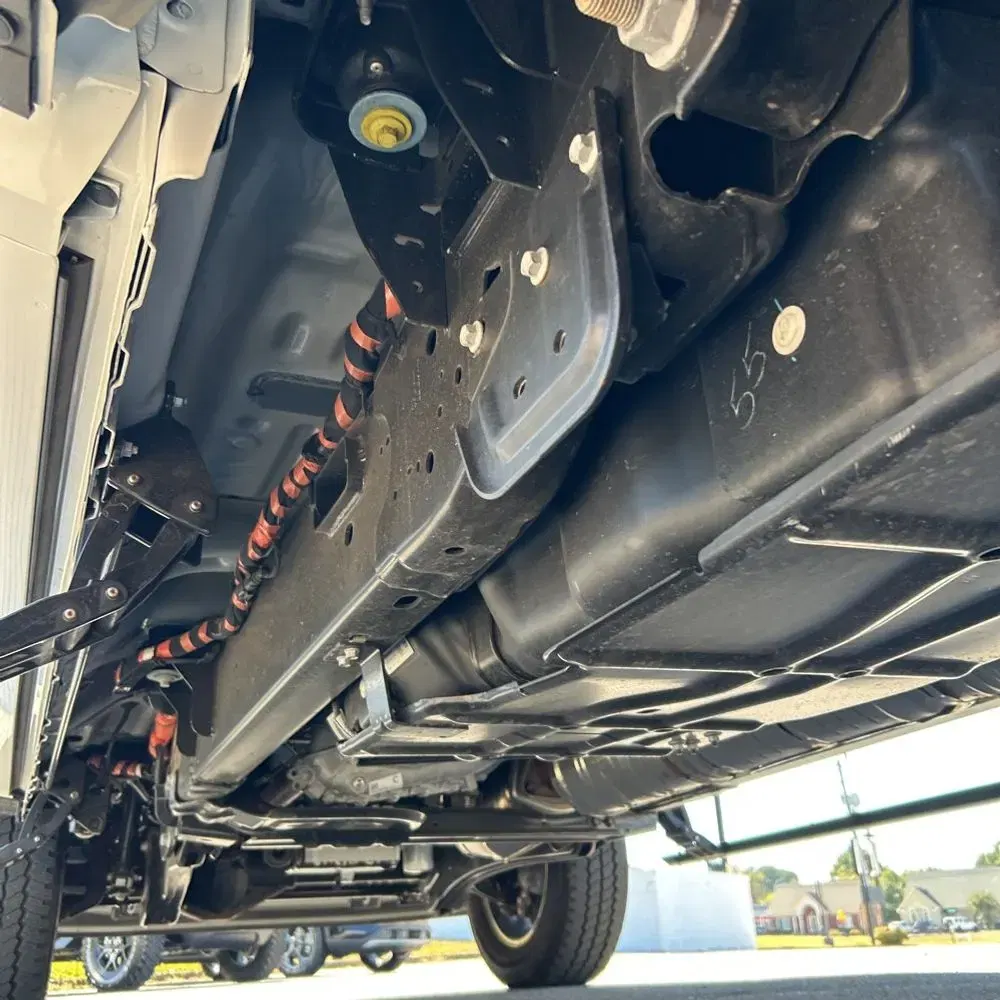 2025 Ford F-350 Super Duty King Ranch