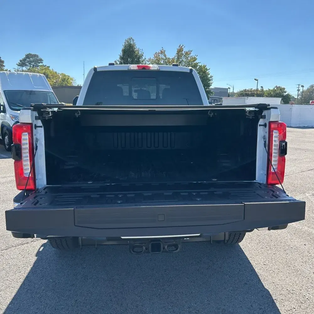 2025 Ford F-350 Super Duty King Ranch