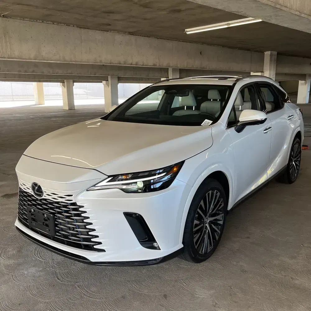 2023 Lexus RX 350 Premium+