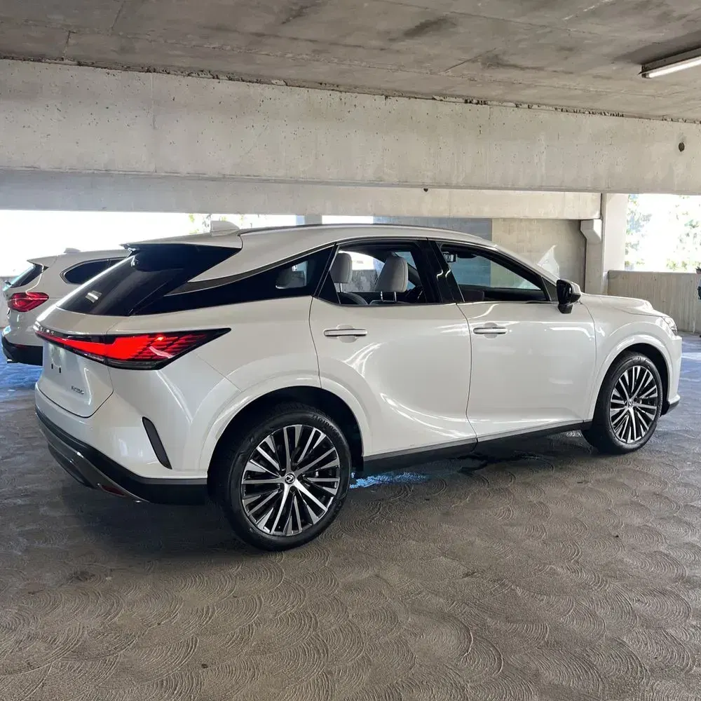 2023 Lexus RX 350 Premium+