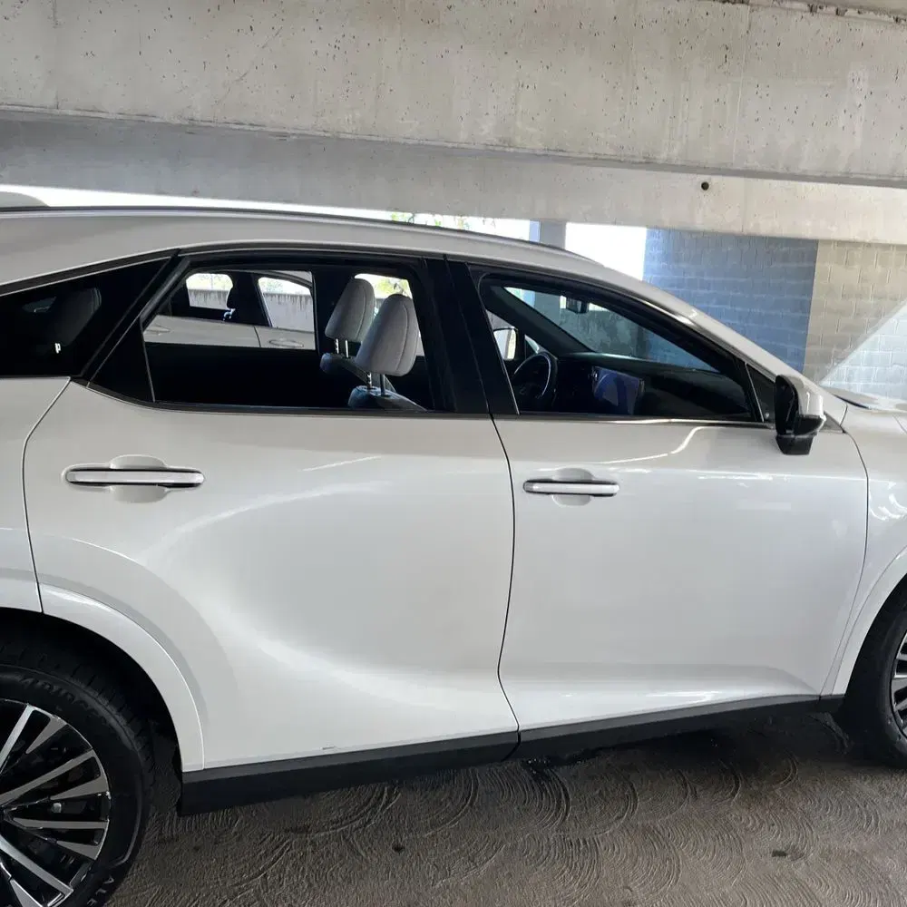 2023 Lexus RX 350 Premium+