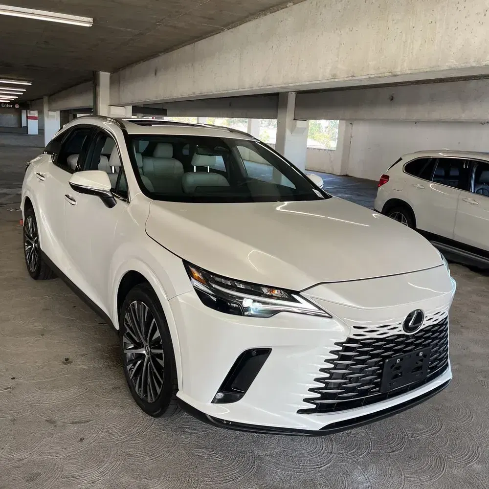 2023 Lexus RX 350 Premium+