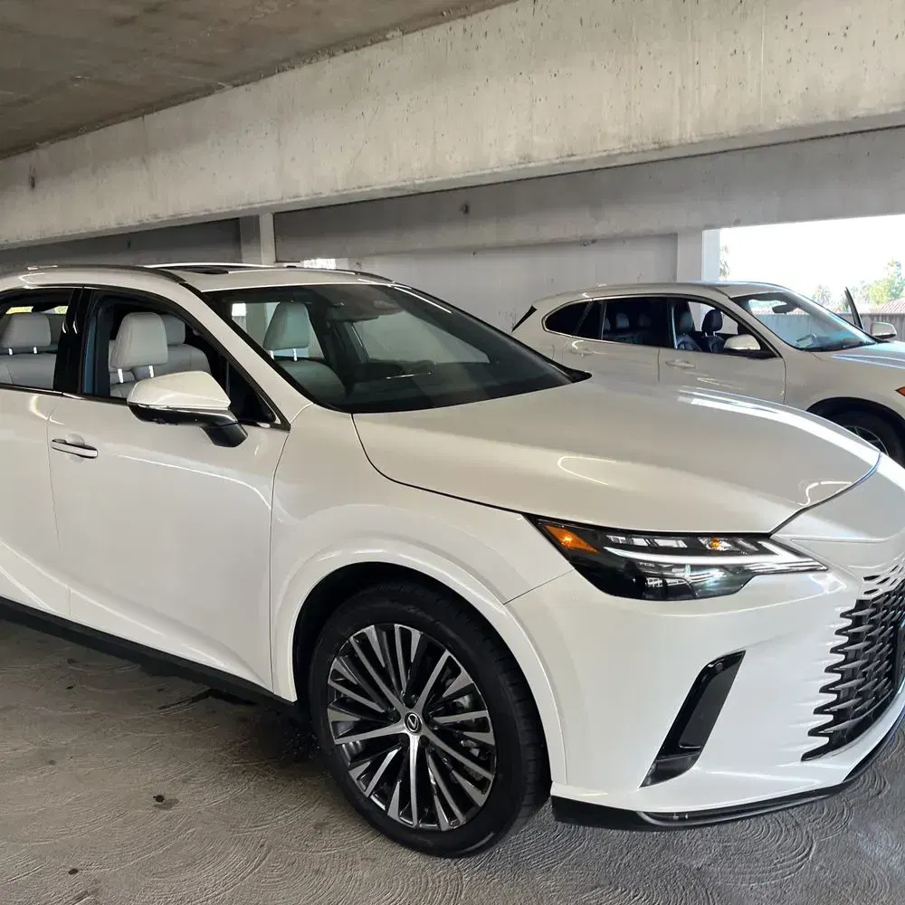 2023 Lexus RX 350 Premium+