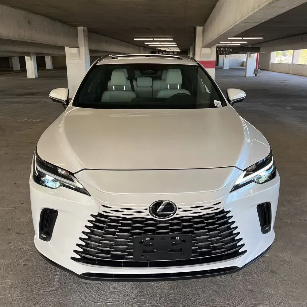 2023 Lexus RX 350 Premium+