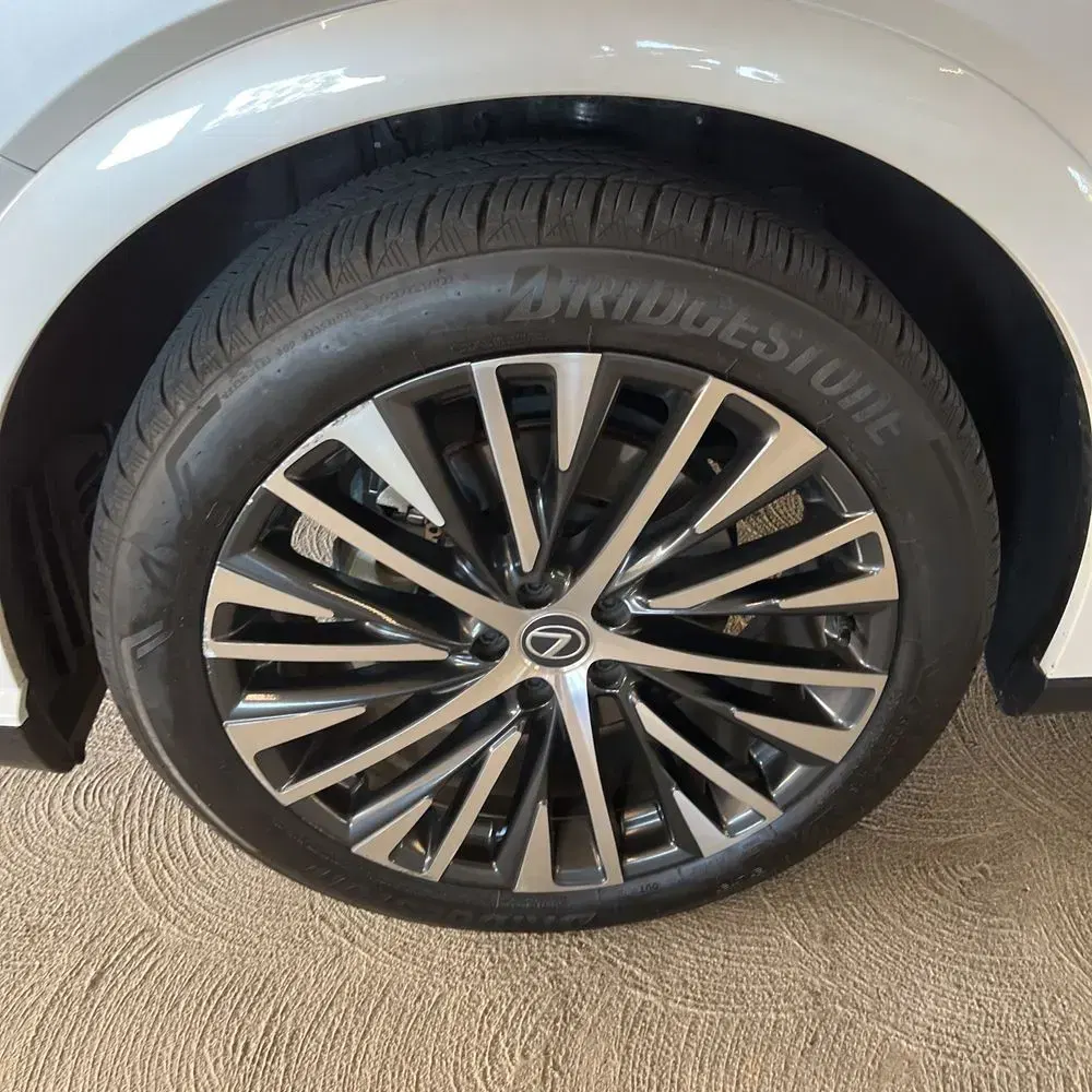 2023 Lexus RX 350 Premium+