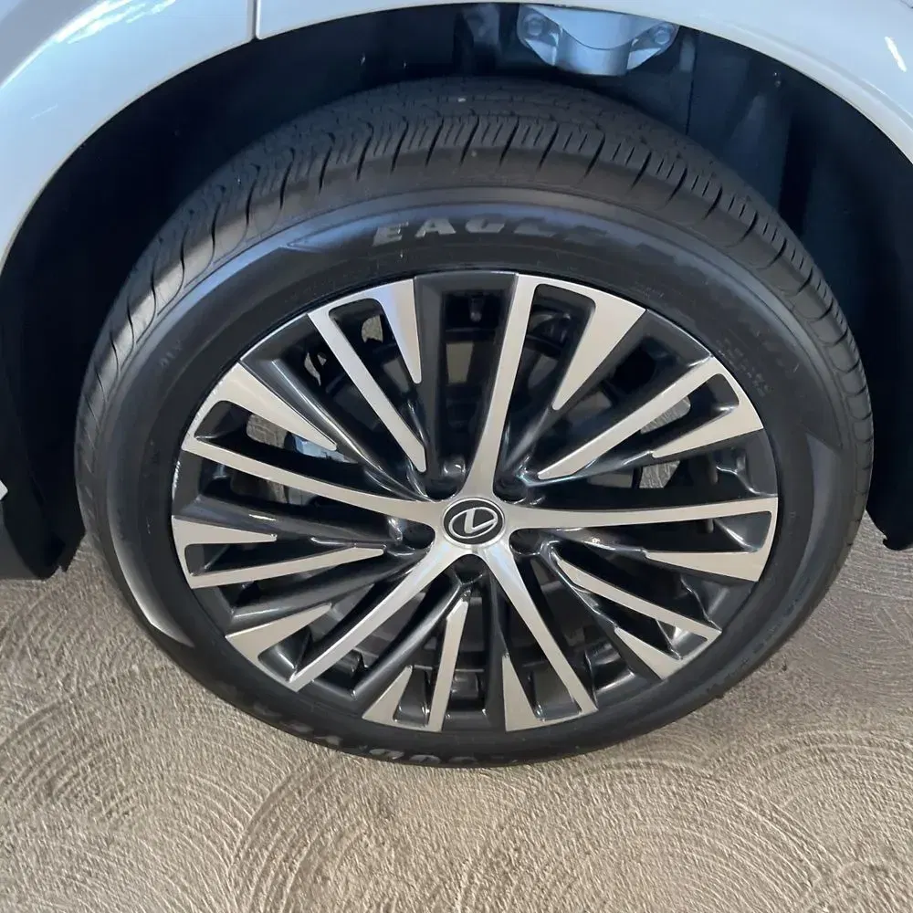 2023 Lexus RX 350 Premium+