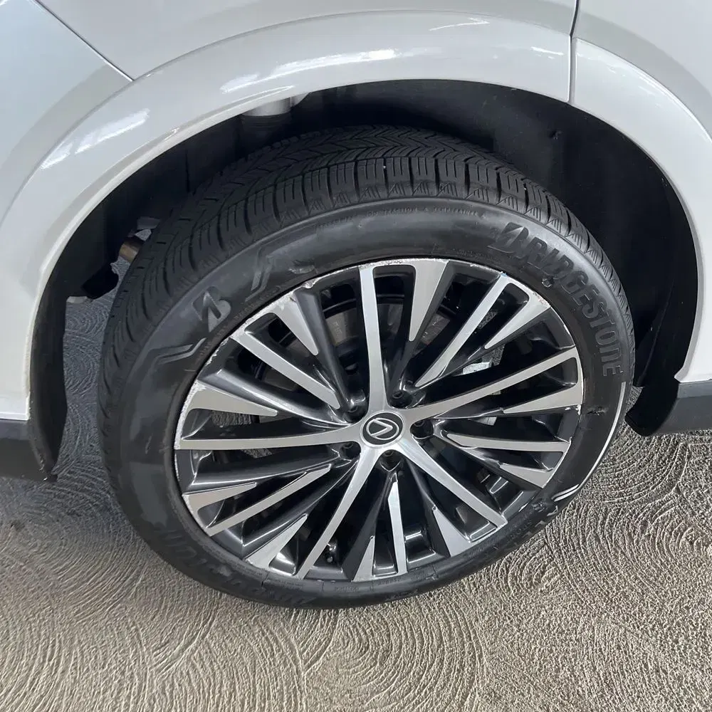 2023 Lexus RX 350 Premium+