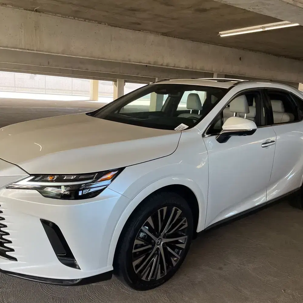 2023 Lexus RX 350 Premium+