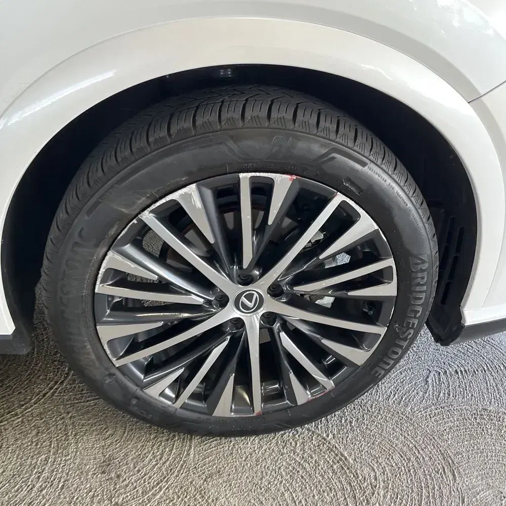 2023 Lexus RX 350 Premium+