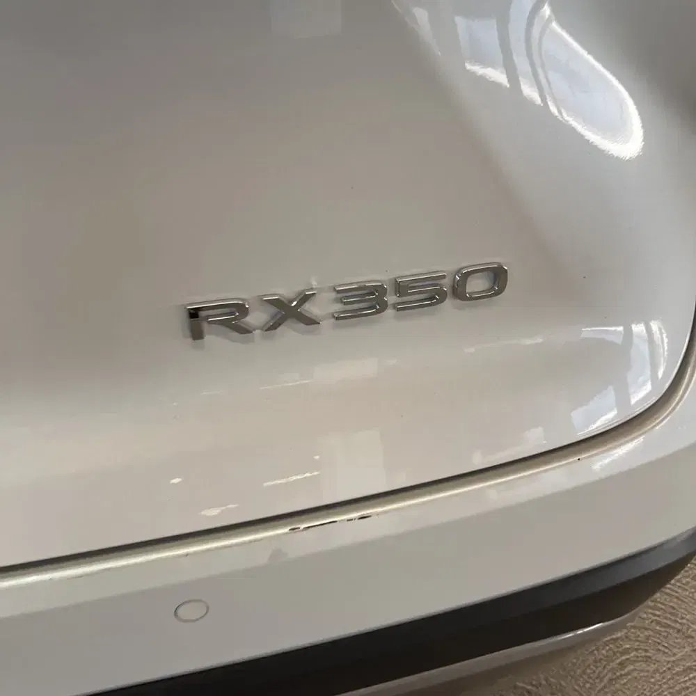 2023 Lexus RX 350 Premium+
