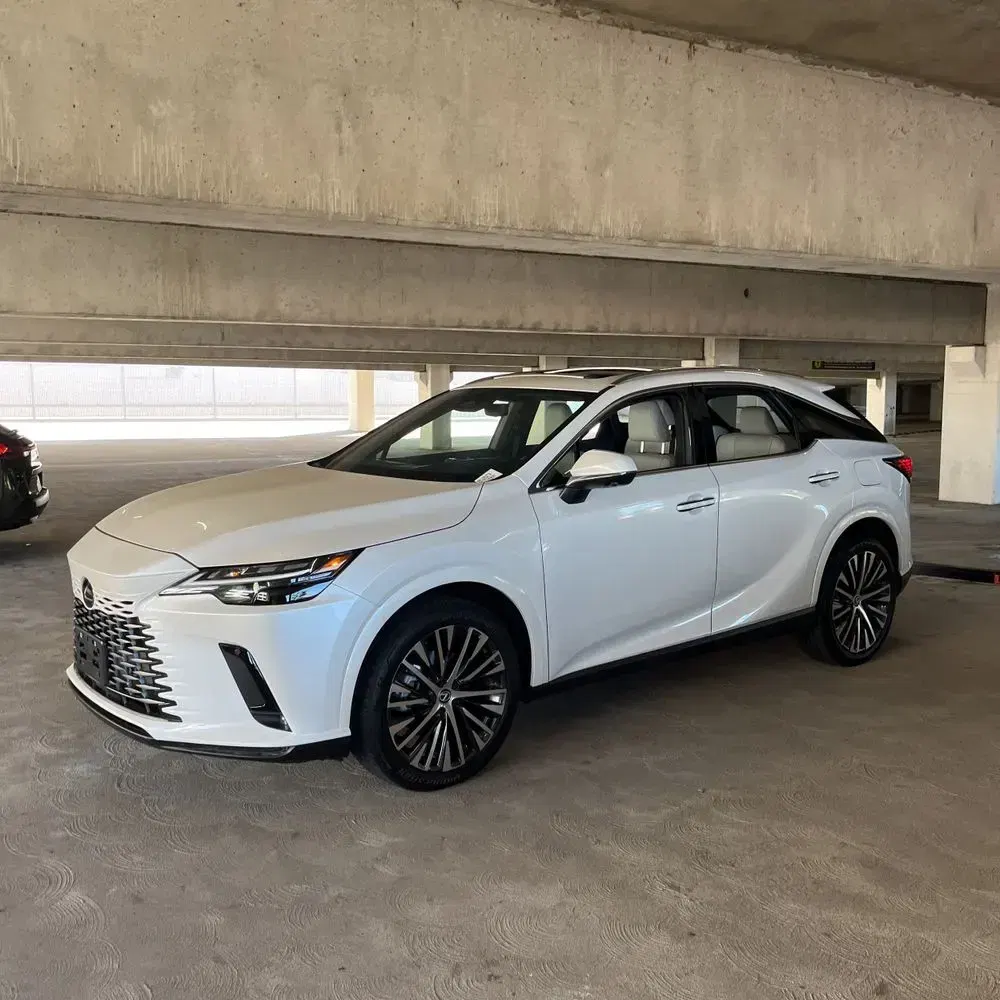 2023 Lexus RX 350 Premium+