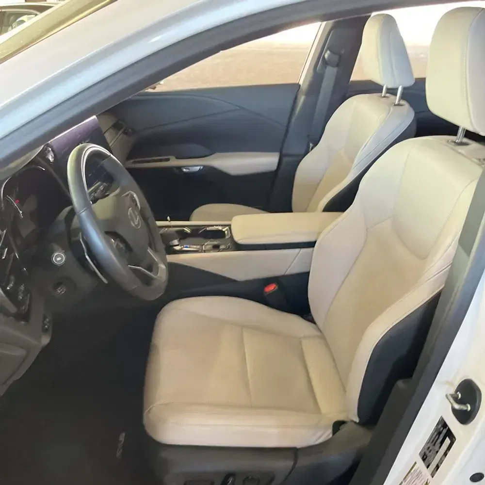2023 Lexus RX 350 Premium+
