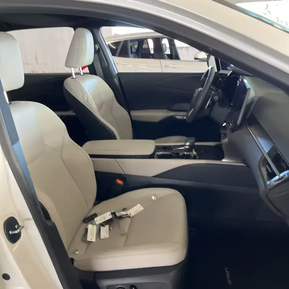 2023 Lexus RX 350 Premium+