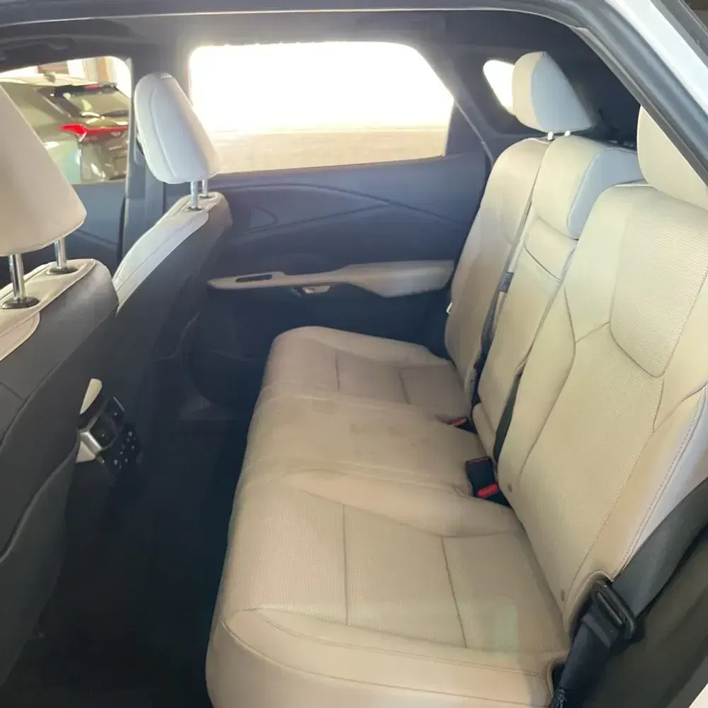2023 Lexus RX 350 Premium+