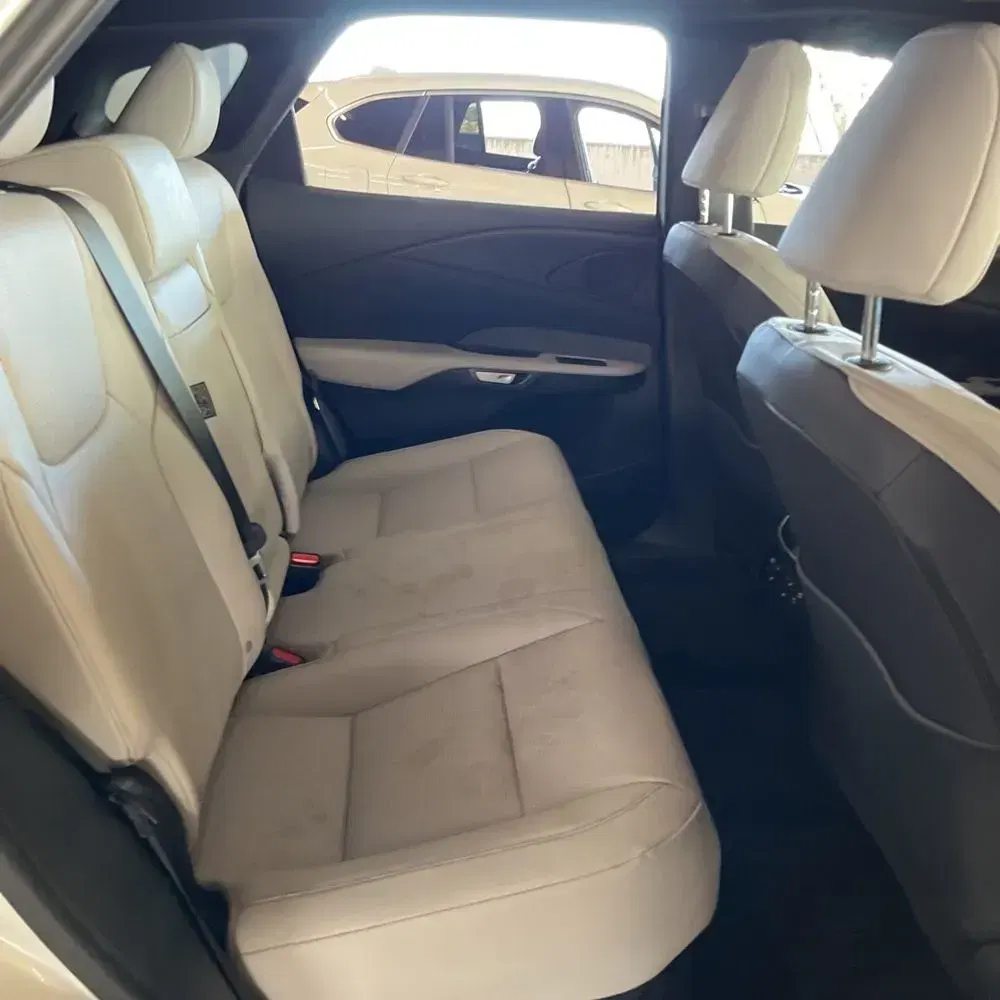 2023 Lexus RX 350 Premium+