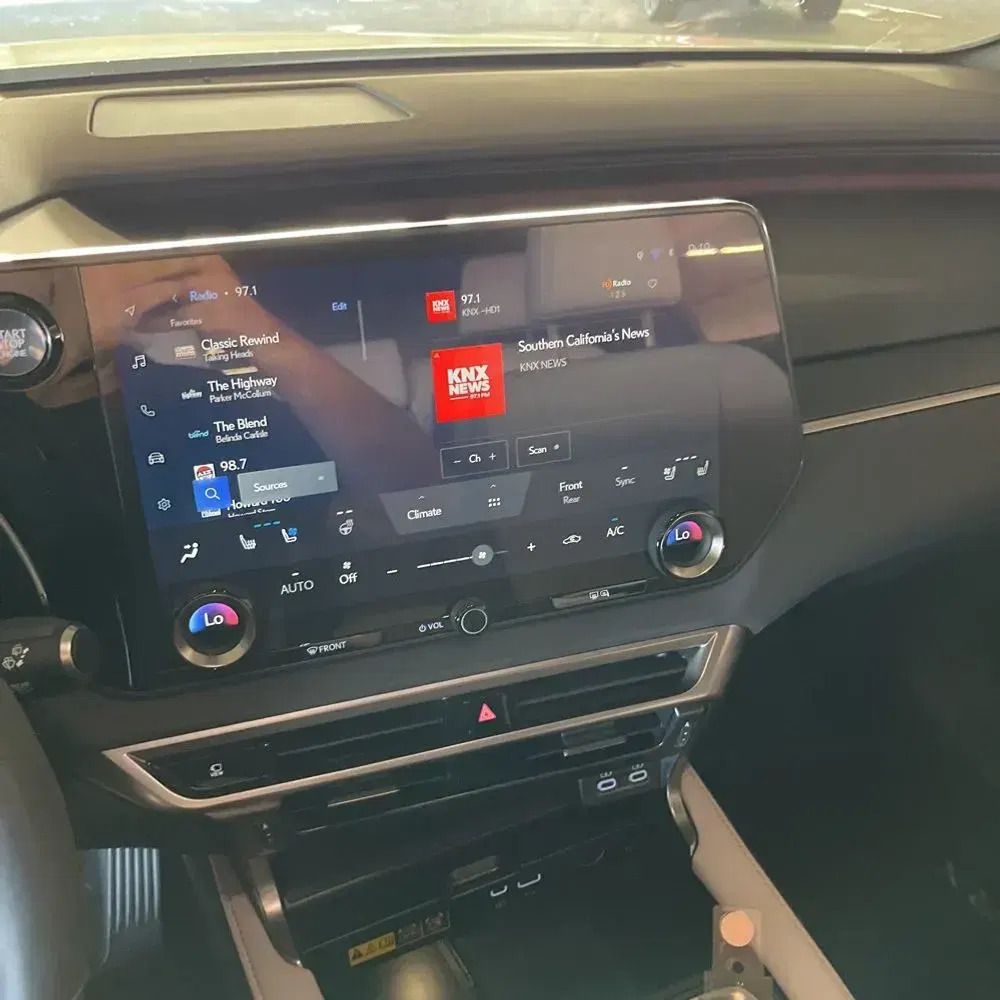 2023 Lexus RX 350 Premium+