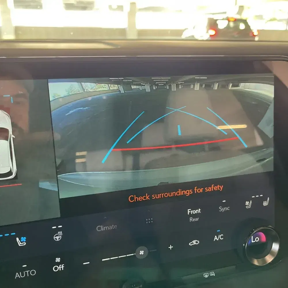 2023 Lexus RX 350 Premium+