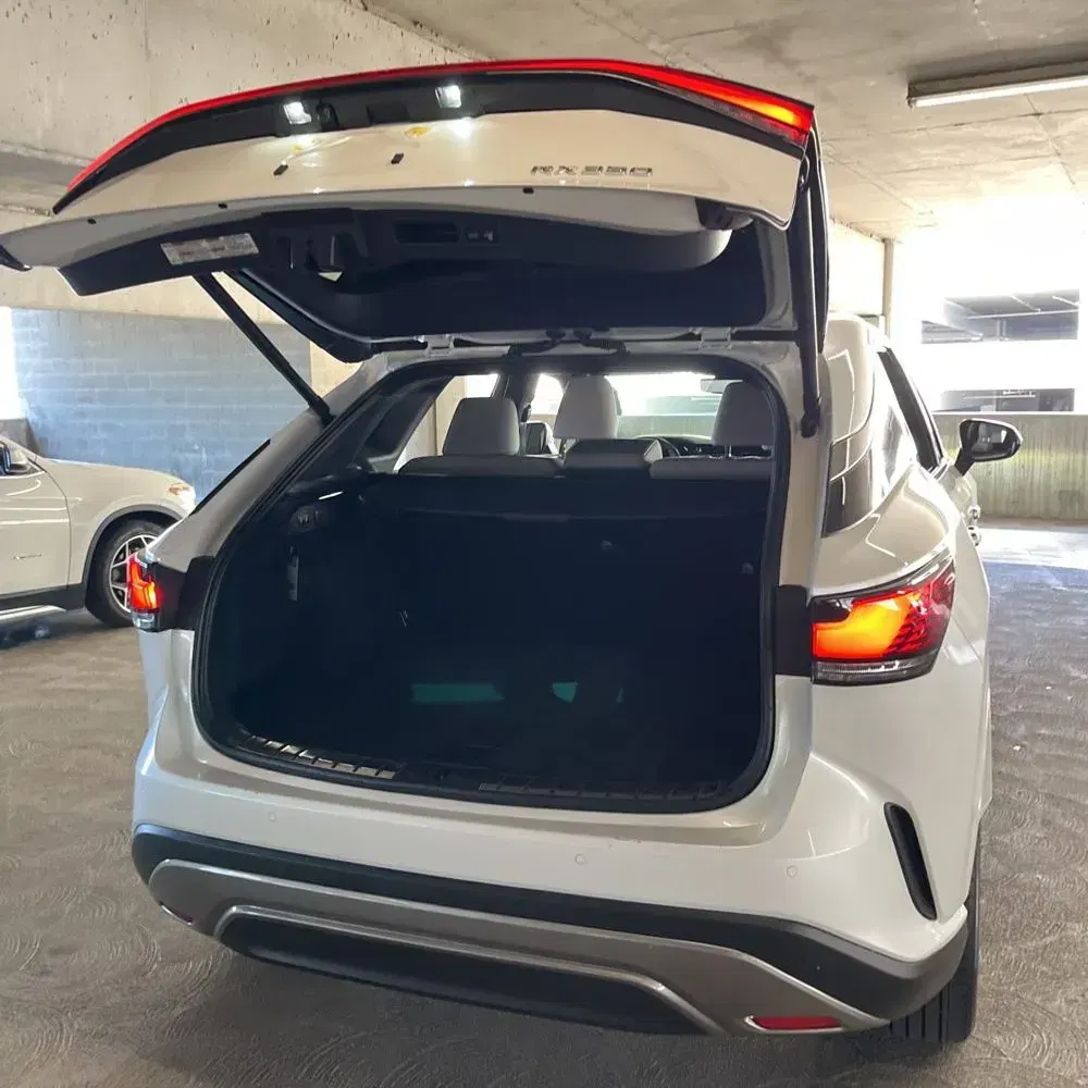 2023 Lexus RX 350 Premium+