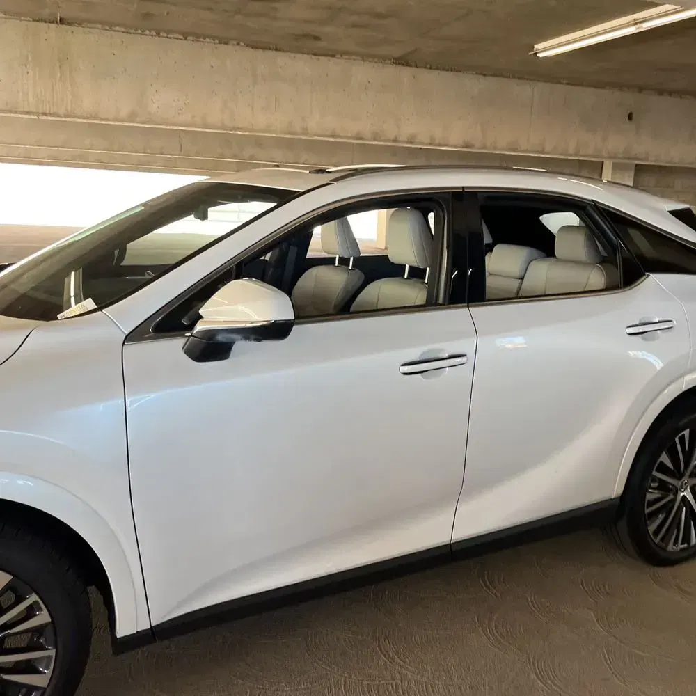 2023 Lexus RX 350 Premium+