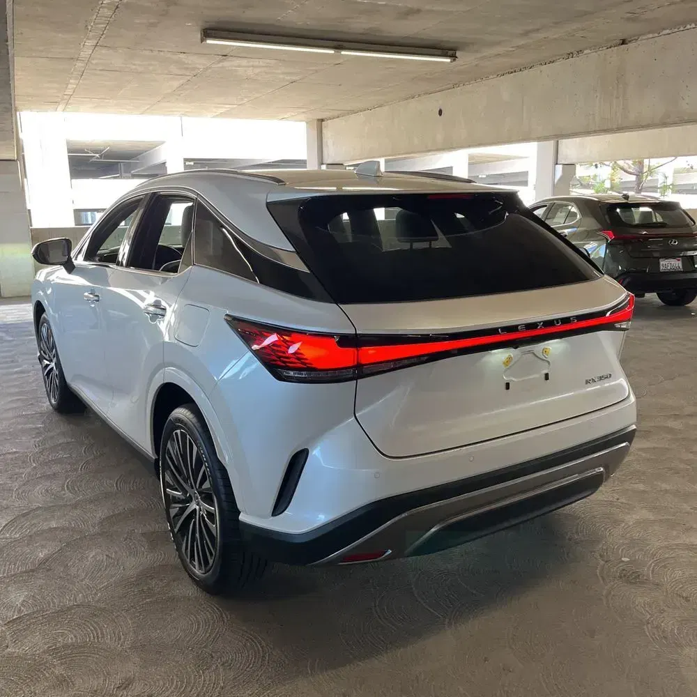 2023 Lexus RX 350 Premium+