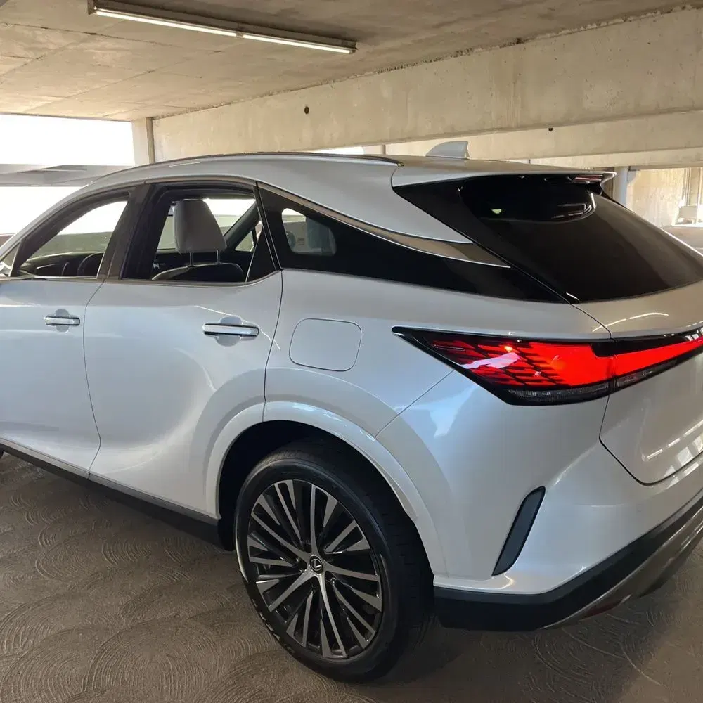 2023 Lexus RX 350 Premium+