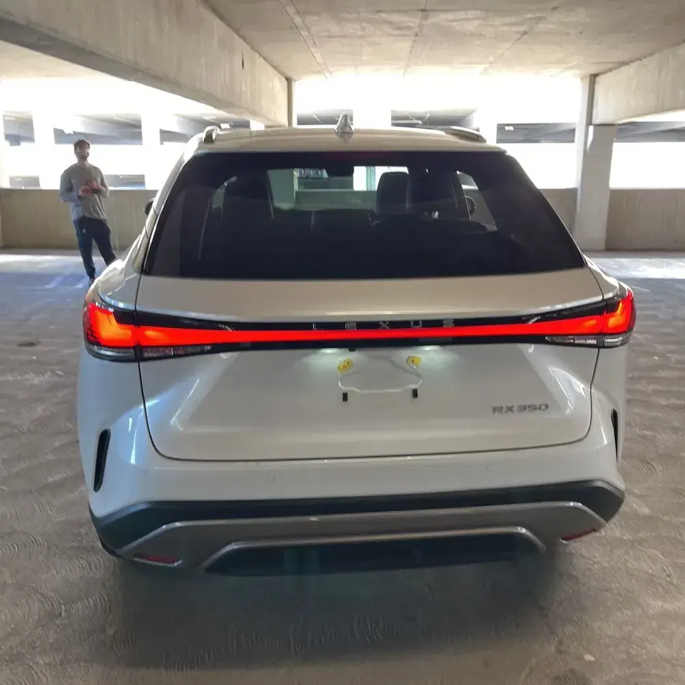 2023 Lexus RX 350 Premium+
