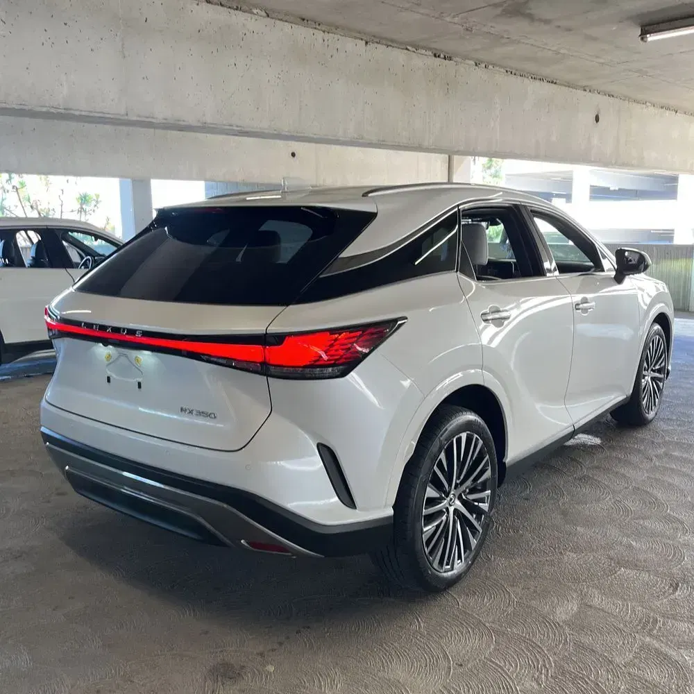 2023 Lexus RX 350 Premium+