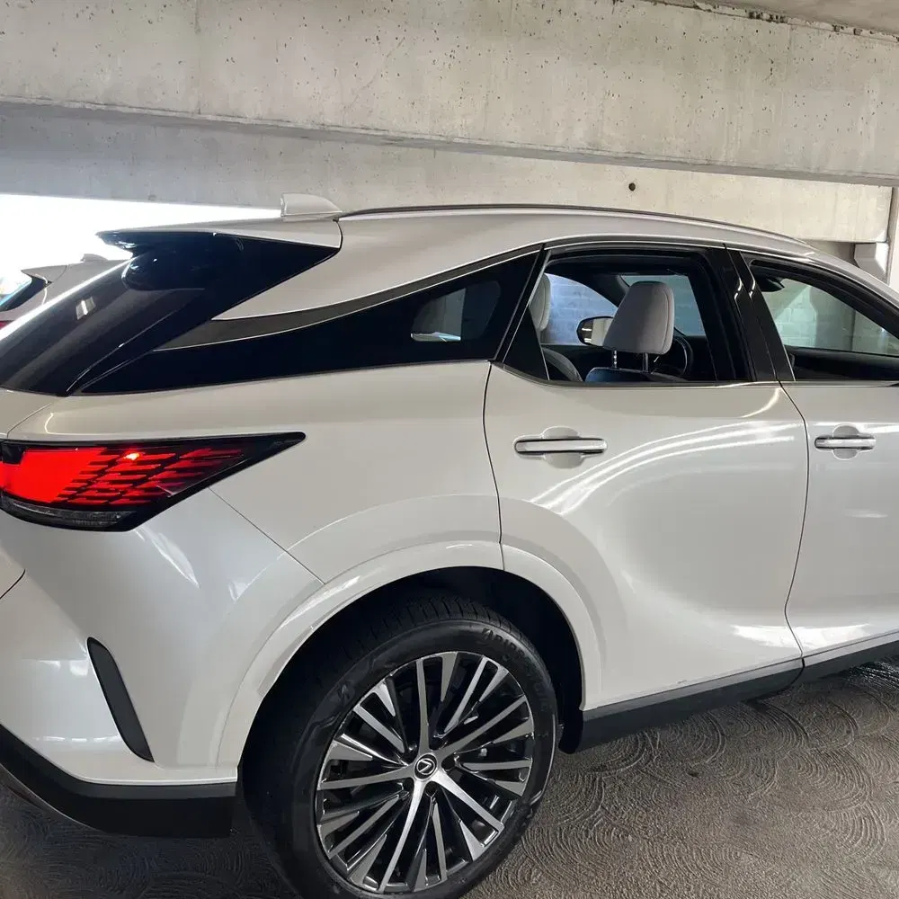 2023 Lexus RX 350 Premium+
