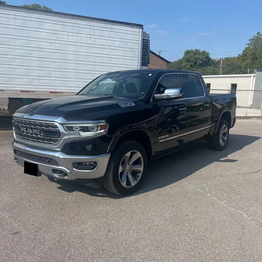 2021 Ram 1500 Limited