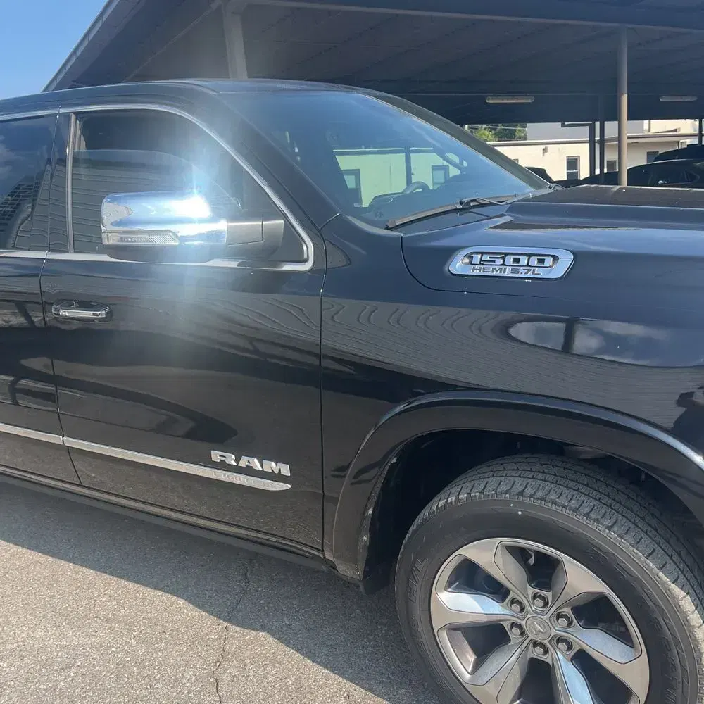 2021 Ram 1500 Limited