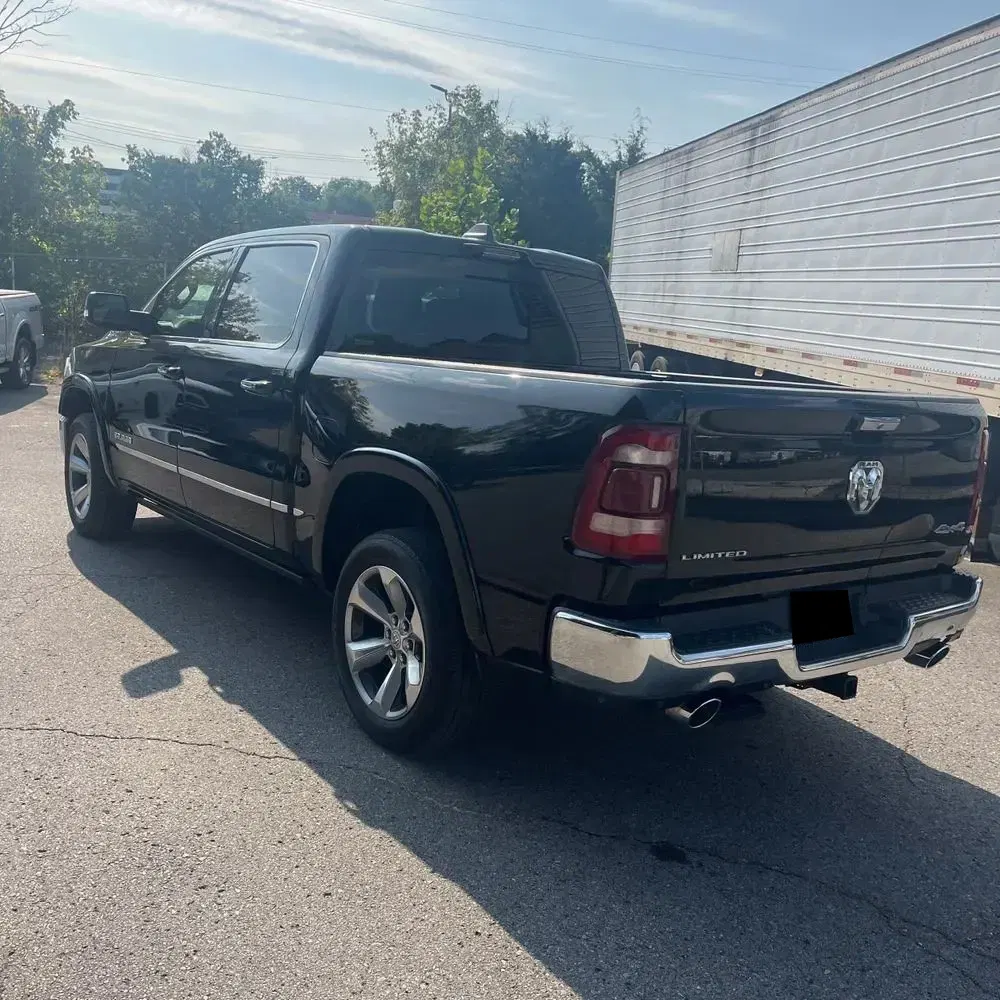 2021 Ram 1500 Limited